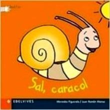 Sal, Caracol