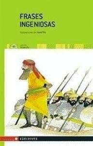 Frases Ingeniosas