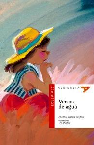 Versos de Agua