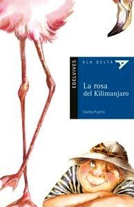 Rosa de Kilimanjaro