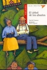 Arbol de los Abuelos