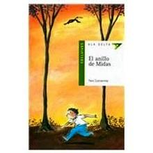 Anillo de Midas