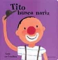 Tito Busca Nariz