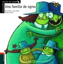 Una Familia de Ogros