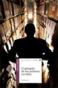 9788426349729 Almacen de las Palabras