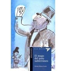 Mago del Paso Subterraneo