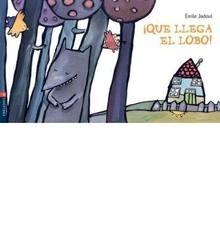 Que Llega el Lobo
