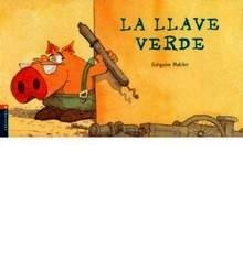 Llave Verde