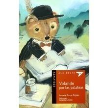 Volando por las Palabras