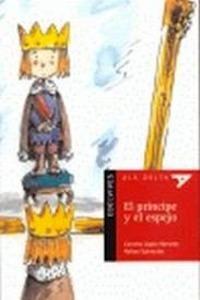 Principe y el Espejo
