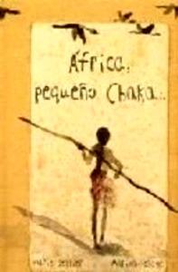 9788426350275 Africa Pequeño Chaka