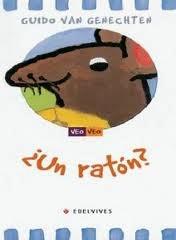 ¿Un Raton?