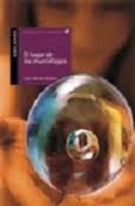 Lugar de los Murcielagos