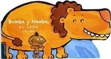 Bumba y Naaba el León