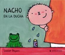 Nacho en la Ducha