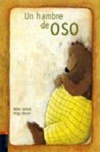 Un Hambre de Oso