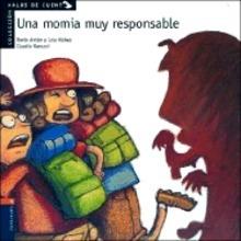 Una Momia Muy Respetable