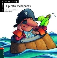 Pirata Metepatas