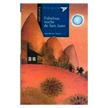 Fabulosa Noche San Juan