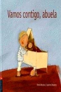 9788426351647 Vamos Contigo Abuela