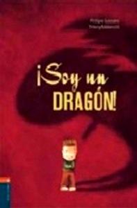Soy un Dragon