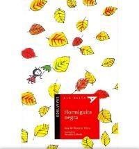 Hormiguita Negra
