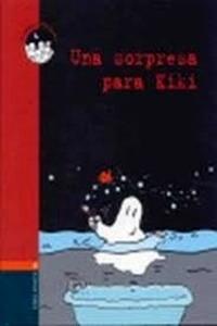 Una Sorpresa para Kiki