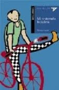Mi Testaruda Bicicleta