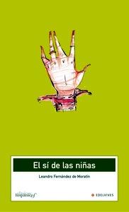 El si de las Niñas Edelvives
