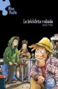 La Bicicleta Robada