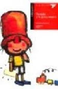 Tomas y la Goma Magica