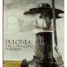 Dulcinea y el Caballero Dormido