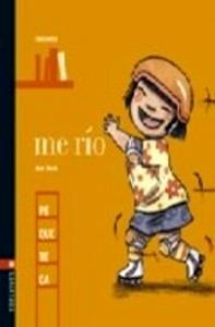 9788426358103 Me Rio