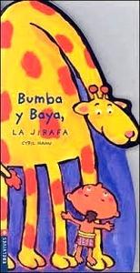 Bumba y Baya Jirafa