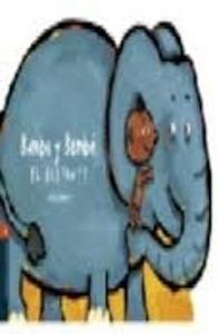 Bamba y Bembe Elefante