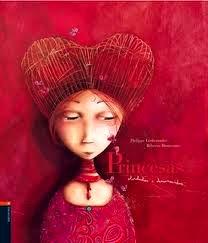 9788426359094 Princesas