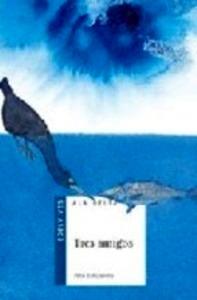 9788426359155 Tres Amigos