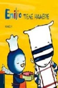 Emilio Tiene Hambre