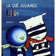 ¿A que Jugamos Lulu?