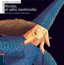 Nicolas, el sabio mentirosillo