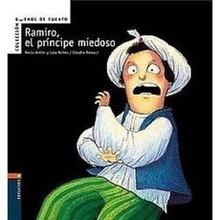 Ramiro, el Pr¡Ncipe Miedoso