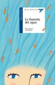 Llamada del Agua