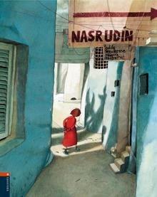 Nasrudin