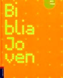9788426361493 Biblia Joven