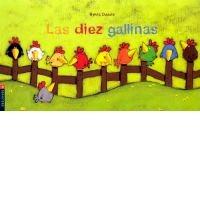 Diez Gallinas