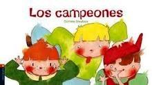 Campeones los