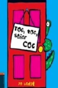 Toc Toc Señor Coc