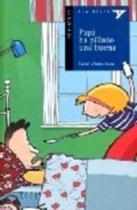 9788426362025 Papa Ha Pillado una Buena