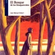 9788426362117 Bosque de los Desaparecidos