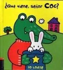 Que Tiene Señor Coc